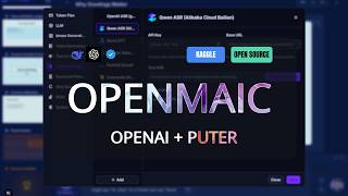 OpenMAIC: Turn Any Topic Into an AI Classroom in One Click
