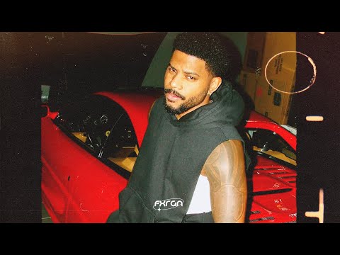 Bryson Tiller Type Beat "FOR YOU" | PARTYNEXTDOOR Type Beat 2025
