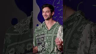 She Knew Her Blind Date!