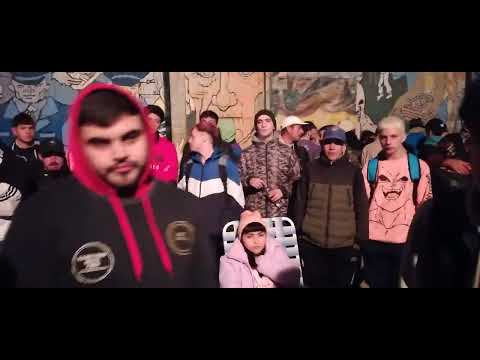 RAKA VS KIRO // SEMIFINAL // GALPÓN FREE // TORNEO FMS FECHA 2