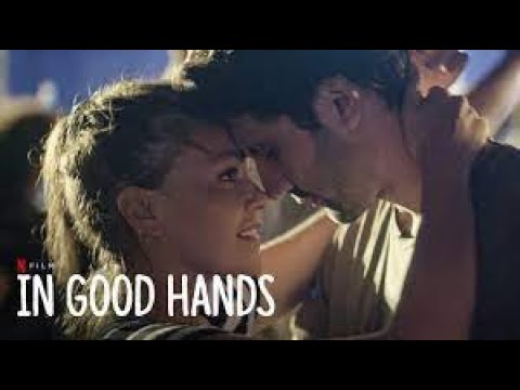 In Good Hands 2022 Sen Yasamaya Bak 2022