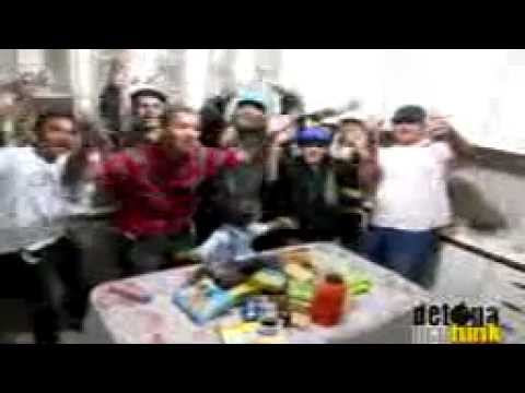 Vem Toma Café (Paródia VEM PRO CABARÉ)