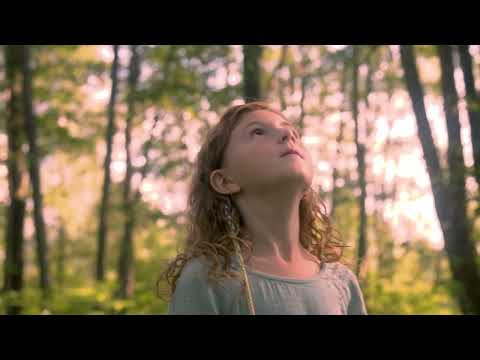 Vypravte se společně s Rozárkou do tajuplné zahrádky