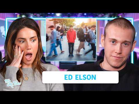 How Gen-Z Became The Loneliest Generation ft.  Ed Elson | Office Hours