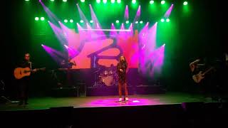 Camila Gallardo - Antorcha [Concepción]