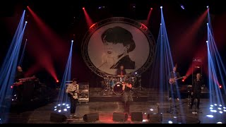 Marie Live 2015 : Tribute Steve Lukather and Toto