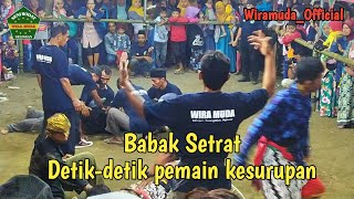 Download lagu Kubro siswo wira muda babak setrat kesurupan mp3 Download lagu Kubro siswo wira muda babak setrat kesurupan mp3