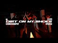 HYUNSE ChoreographyㅣLeon Thomas Kehlani DIRT ON MY SHOESㅣMID DANCE STUDIO