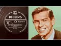 Johnny Ray - Sent For you Yesterday - 78 rpm - Phillips B22100H