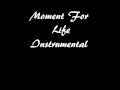 Nicki Minaj | Moment For Life | Instrumental