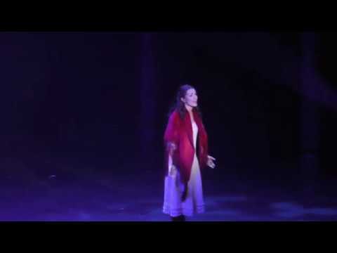 Totale Finsternis - Drew Sarich / Anetta Szabo - KOMPLETT - Tanz der Vampire Wien