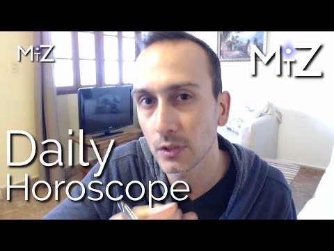 Weekend Horoscope - September 29 to October 1, 2017 - True Sidereal Astrology