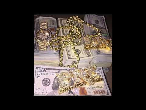 (SOLD) Tay Keith x Co Cash x Key Glock Type Beat 2020 - Franklin | Freestyle Type Beat