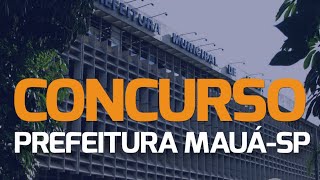 Concurso PEB I Mauá 2026: Reaplicação Parcial da Prova