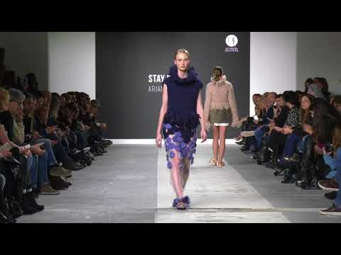Catwalk by Accademia Della Moda   Fashion Graduate Italia 2017