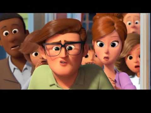 "Toon Age: Dawn of the Animals" Part 5 - Play Nice