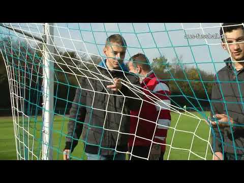 Germania Schnelsen III - SC Sternschanze