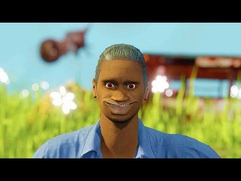 ABBATIA - System Failure (feat. Dev Lemons) [OFFICIAL MUSIC VIDEO]