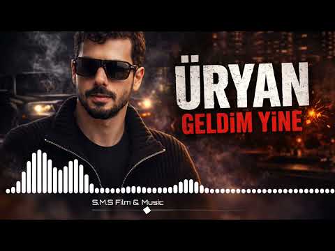 Üryan  Geldim |  Soundtrack (Dizi Müziği )