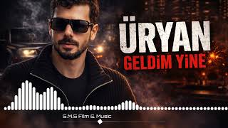 Üryan  Geldim |  Soundtrack (Yeraltı Dizi Müziği )