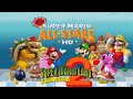 Super Mario Land 2 New Super Mario ALL Stars HD