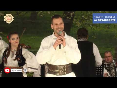 Radu Lazăr - Unde mi-i drag să trăiesc