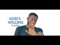 Phyno God S Willing Official Cover Video