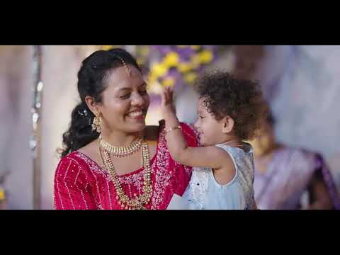 VAMSI AND PRABHAVATHI CINEMATIC HIGHLITE FILM