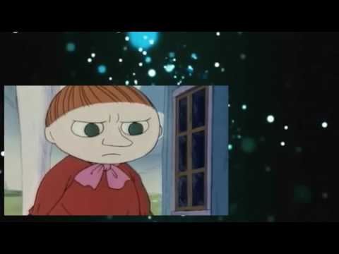 Muminki S2E23 Olbrzymia dynia