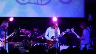 The Steepwater Band - Live in Tenerife (February 20th, 2014)