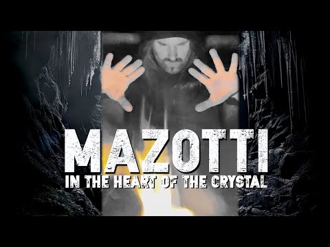 MAZOTTI | In the heart of the crystal | (official Video) #progrock #rockmusic #metal