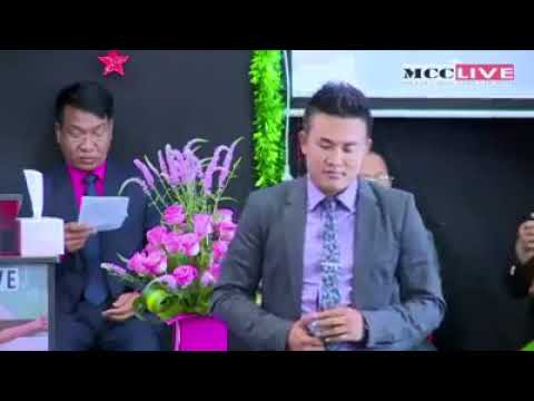 Bawi Thiang Bik - A Pakhatnak Jesuh