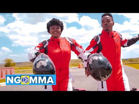 Mama  Africa X Stephen Kasolo – Favour (Official Video)