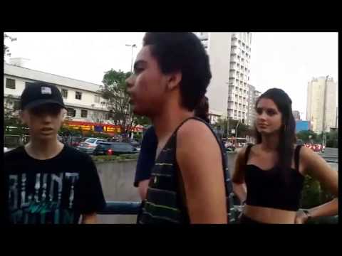 Igão x ALL - 1FASE -12° Batalha da Ana Rosa