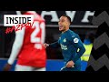 INSIDE | The last league match of 2023 ?