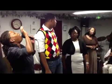 Friday Night At The House of Remnant