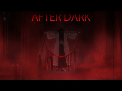 The BEST Unohana Bankai AMV you've ever seen 🖤 Bleach After Dark EDIT / ASMV