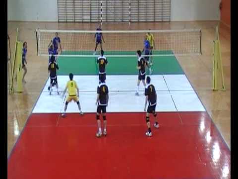 Zinella Serie D - Difese vs Marani