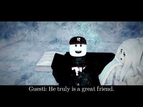 ROBLOX STORY 🔥  PART 5 🔥 InfiNoise 🔥  Sunlight