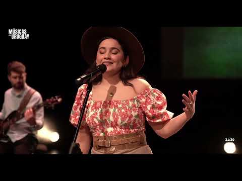 Pilar Apesetche - Campo Afuera