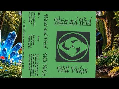 Water and Wind by Will Vukin (1984)