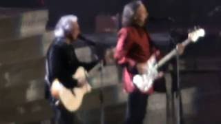 "Notte a sorpresa" - Pooh Reunion, Roma Stadio Olimpico 15 giugno 2016