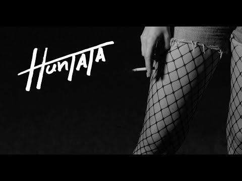 maradona // Huntata (Official Music Video)
