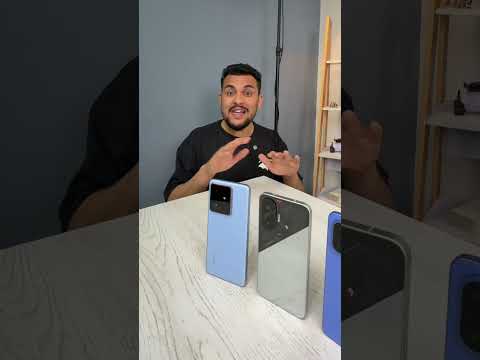 Big Battery Phones TEST ! REALITY #shorts