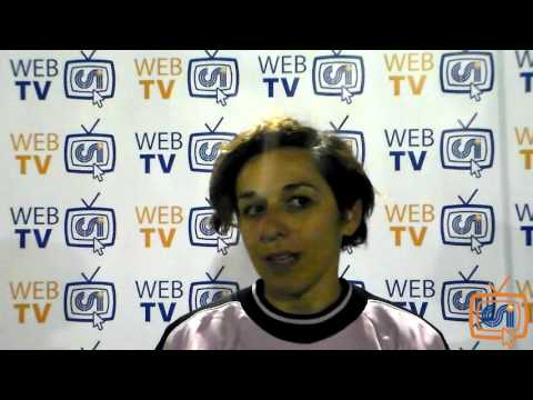 Intervista S. Giorgio Dergano - Marta Marostica