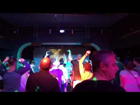 The Thrillseekers @ Club Tresor - Veracocha - Carte Blanche