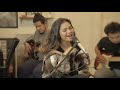 See You On Wednesday | Citra Scholastika - Put Your Records On  (Corinne Bailey Cover)  Live Session