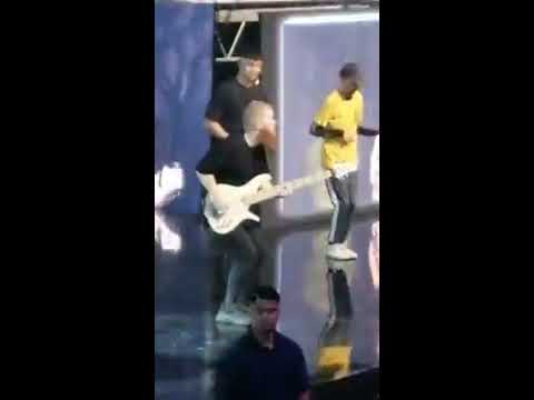 Thumbnail for Planetshakers RAIN CONFERENCE 2020: Josh Ham (Bass Guitar) Andy Harrison (Drum) by jhonnie