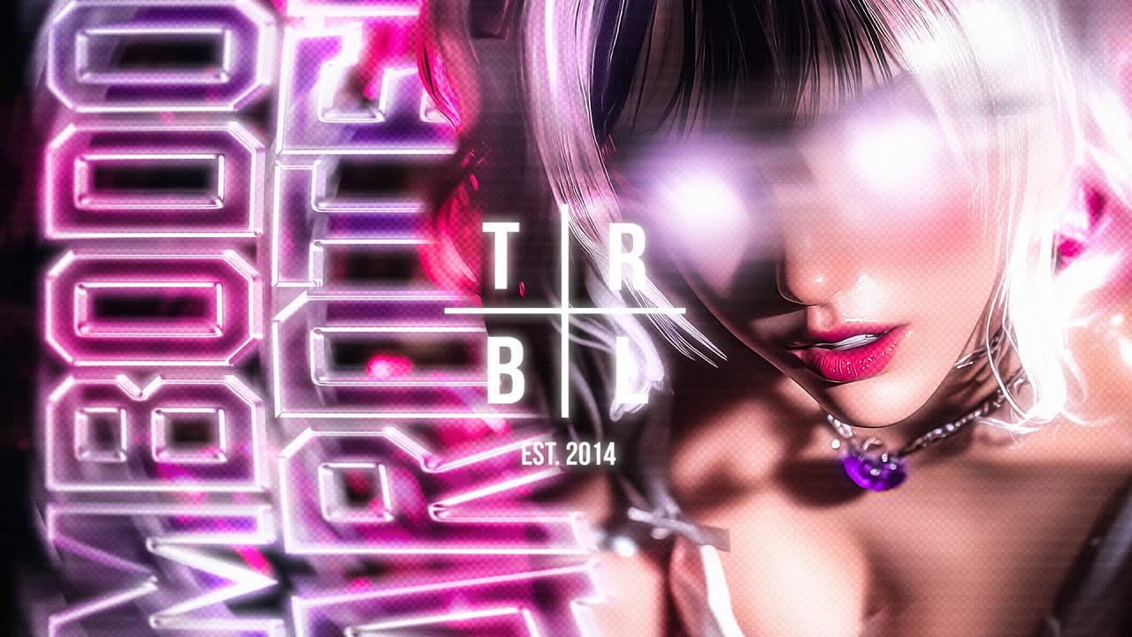 VOUSI & cutemain - BIMBODOLL HARDTEKK