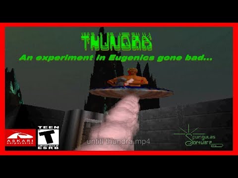 Gameplay Video